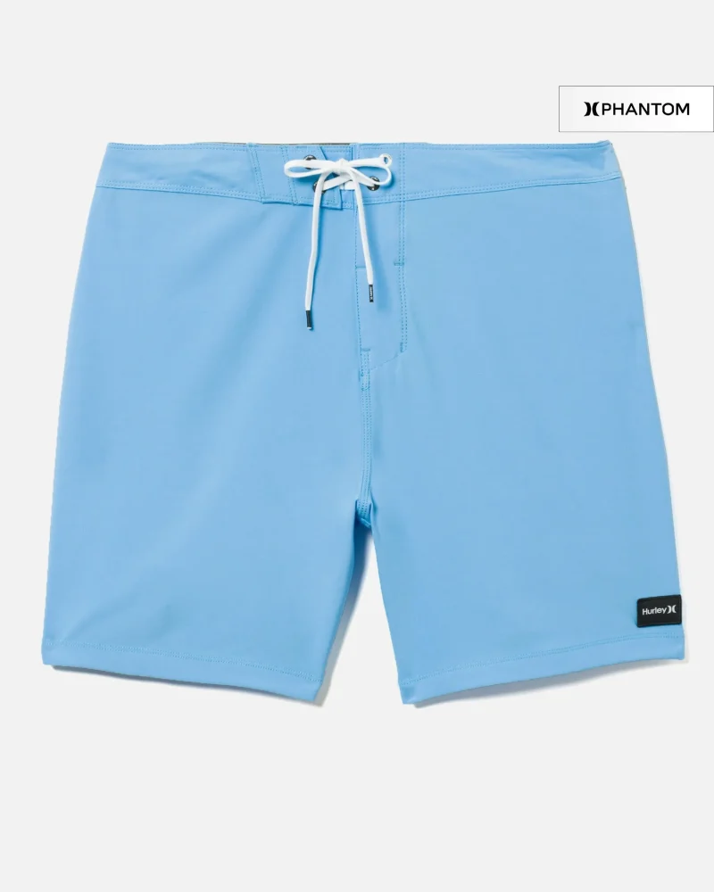 phantom exclusive solid boardshorts 18