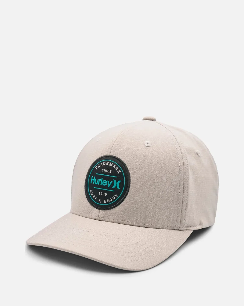 phantom lock up snapback cap 1