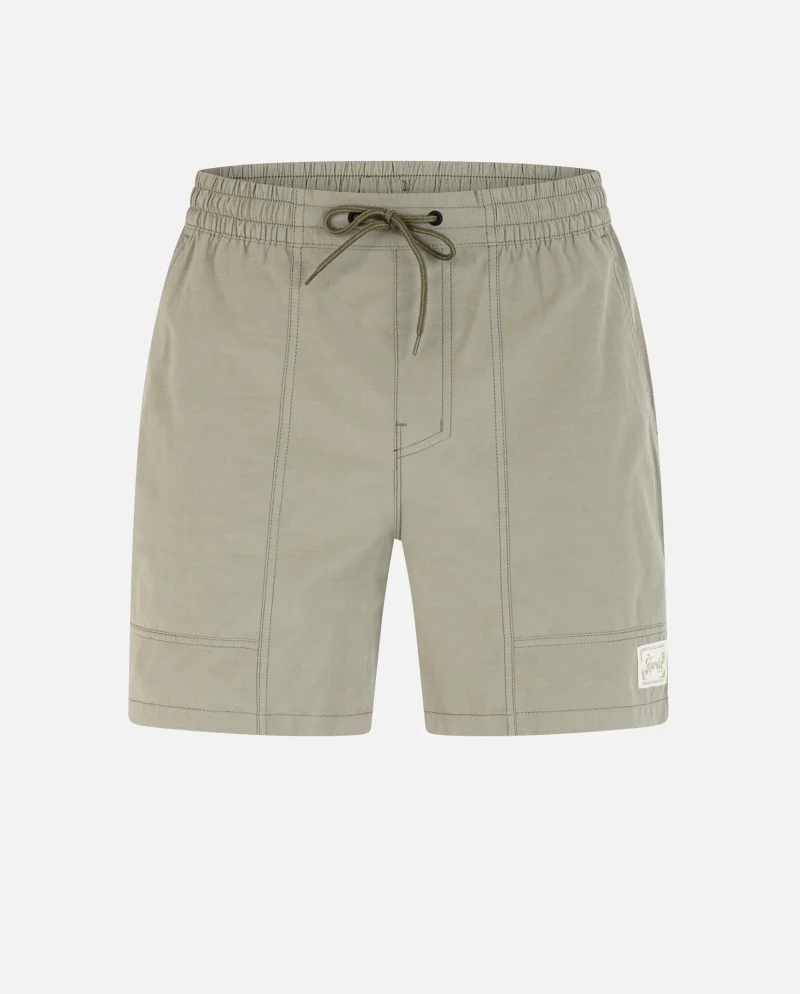 phantom naturals baja volley 17 walk shorts 1