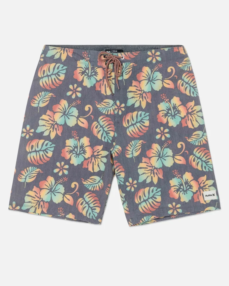 phantom naturals weekender boardshorts 20