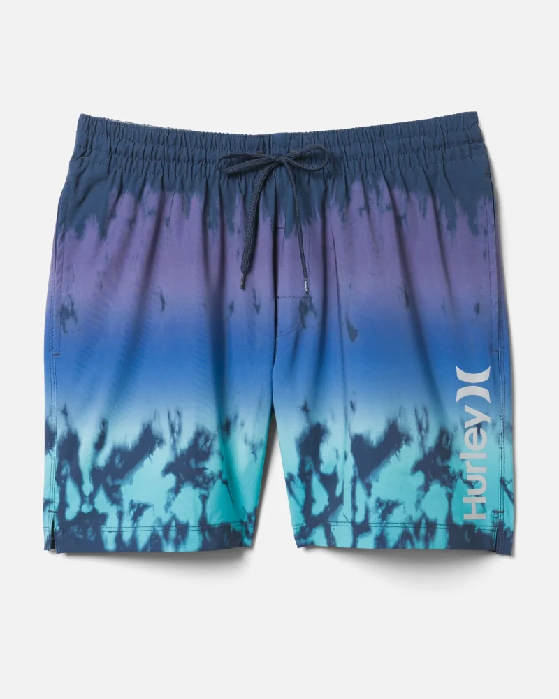 phantom punta arenas boardshort 17 essential volley