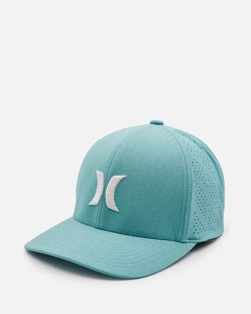 phantom shores visor cap