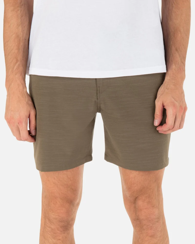 phantom slub 18 3 4 waistband shorts scaled