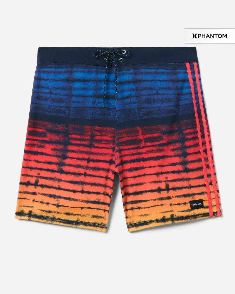 phantom tailgate 18 board shorts