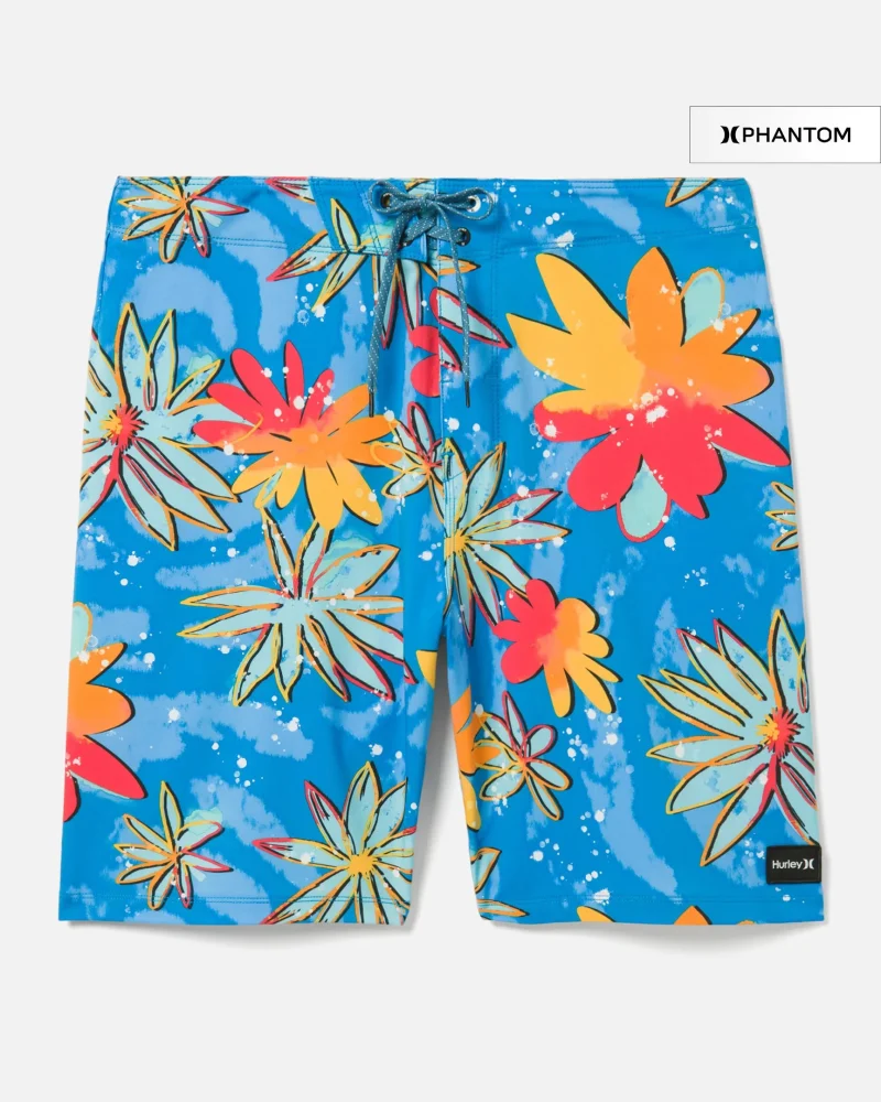 phantom weekender 20 boardshorts