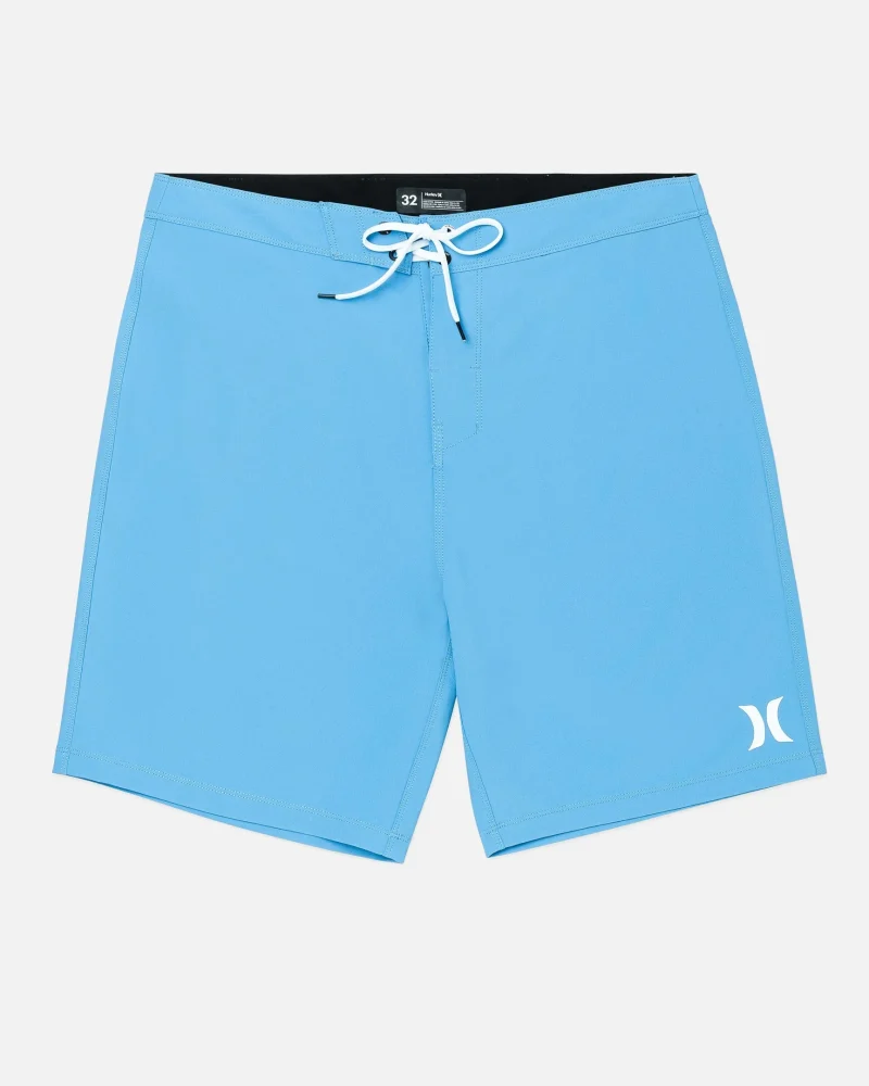 premium solid boardshort 20