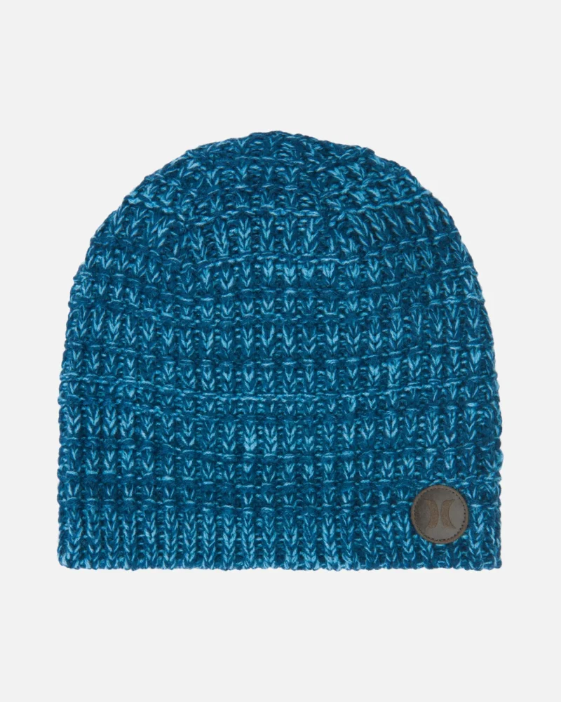 prospect wool blend beanie