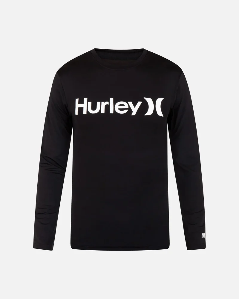 quickdry long sleeve rashguard one only