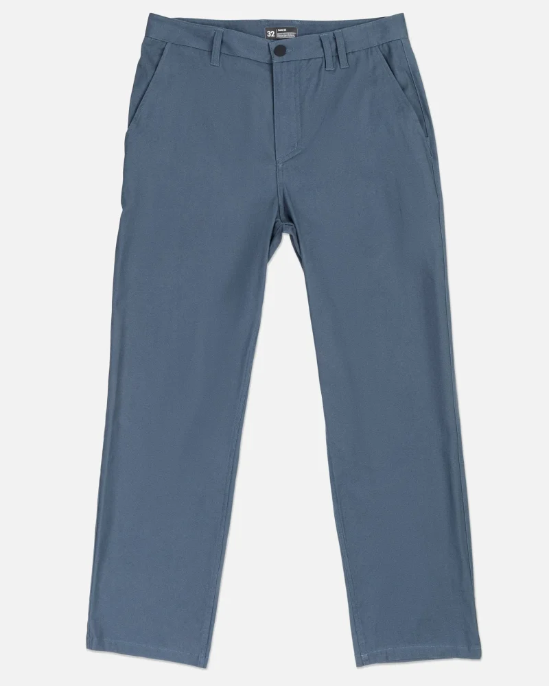 relaxed fit icon pants for men