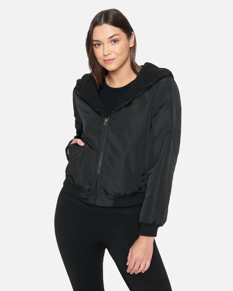 reversible bomber jacket for men women scaled