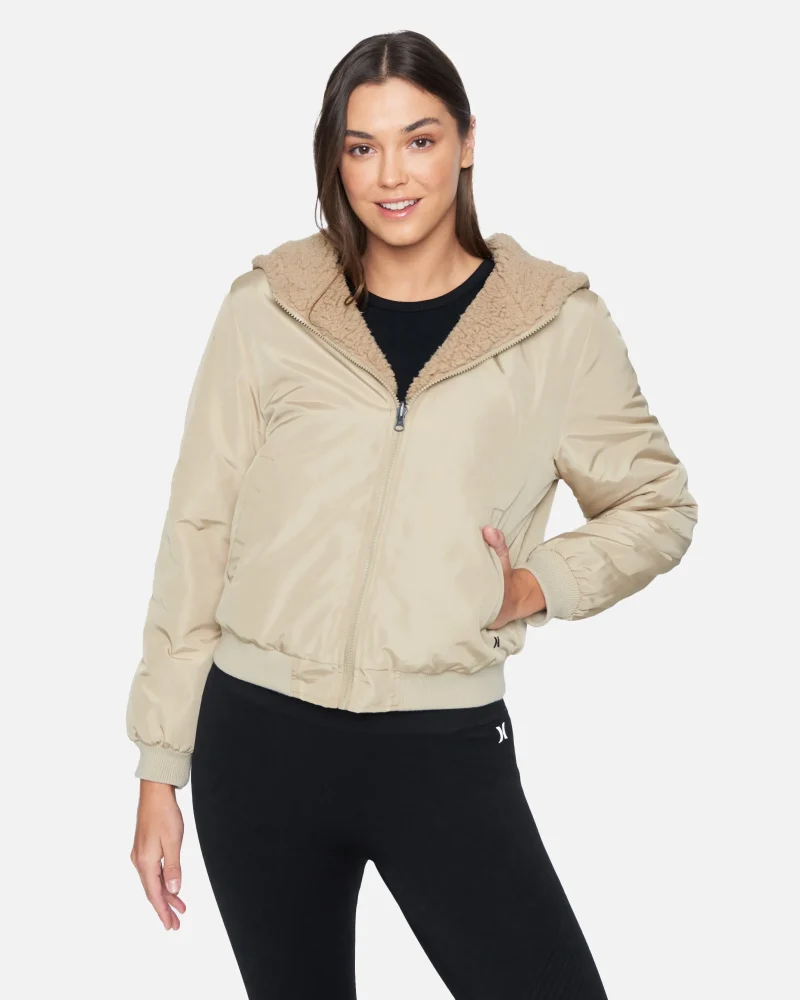 reversible bomber jacket versatile wardrobe essential scaled