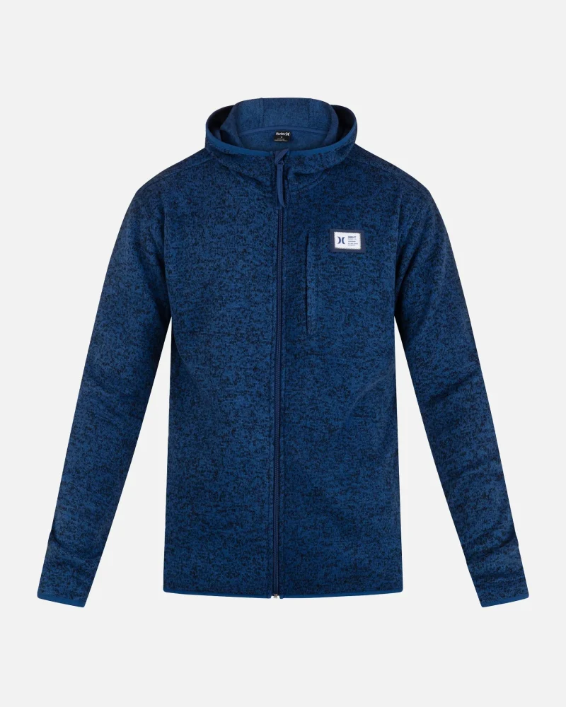 ridgeline full zip mesa jacket