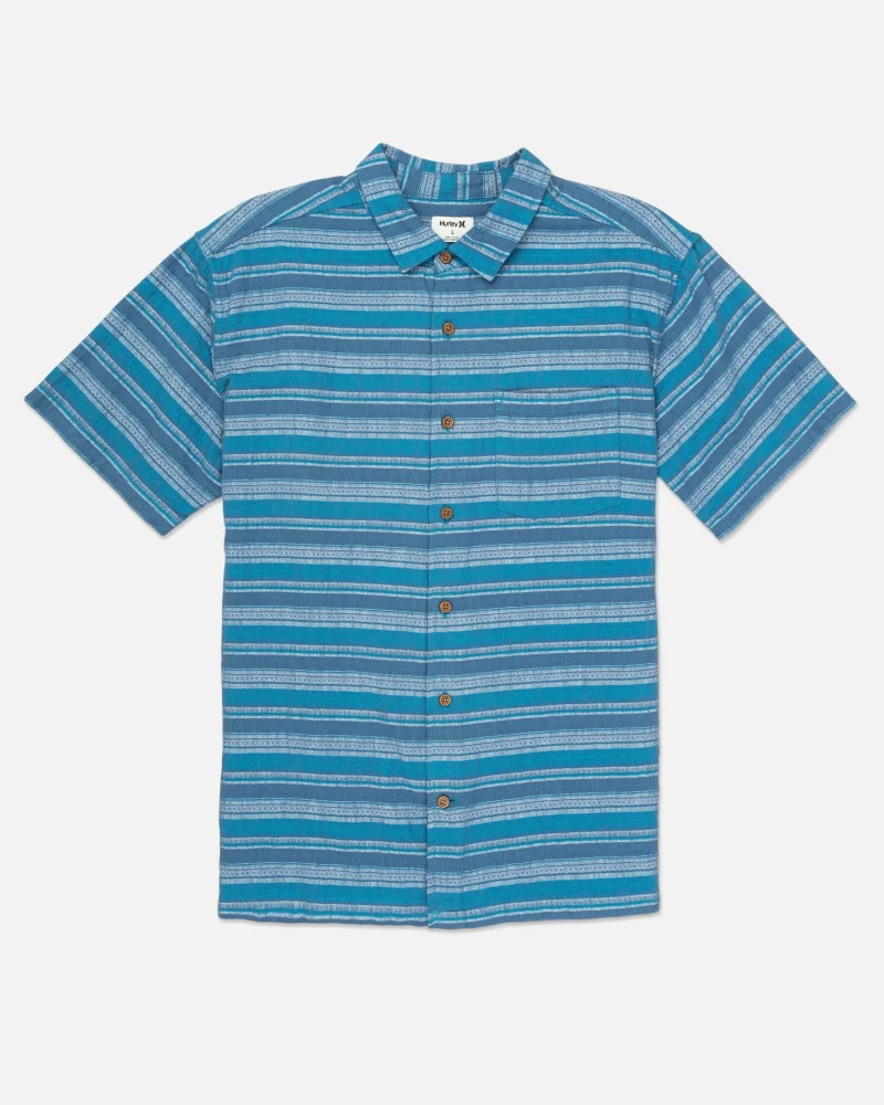 rincon baja short sleeve shirt