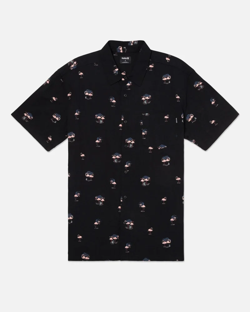 rincon casual short sleeve shirt 3