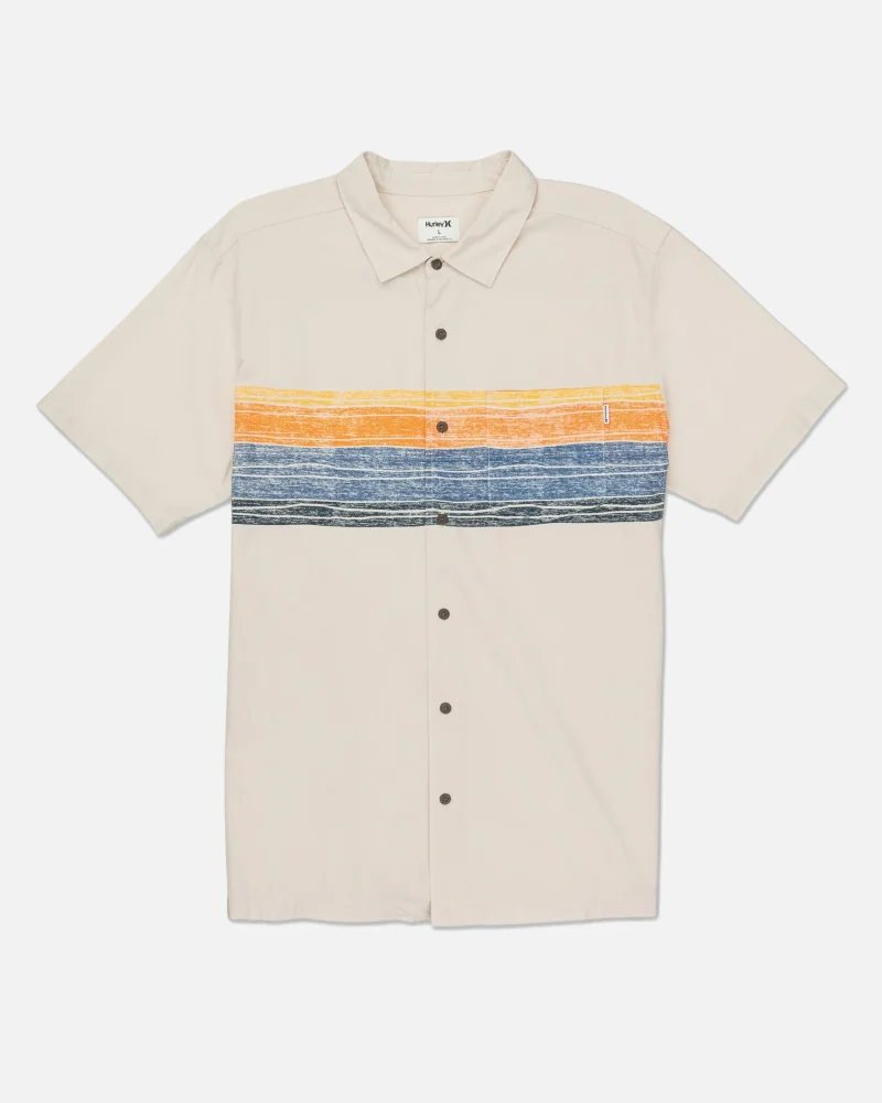 rincon casual short sleeve shirt