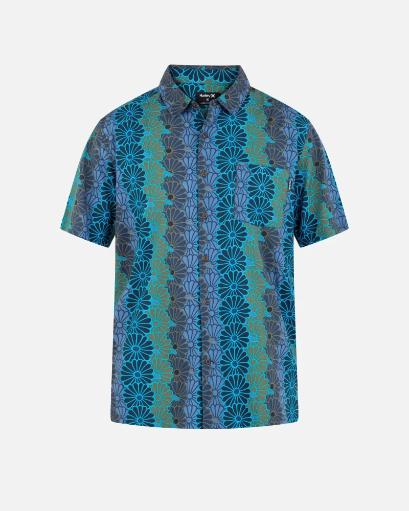 rincon woven short sleeve shirt 1