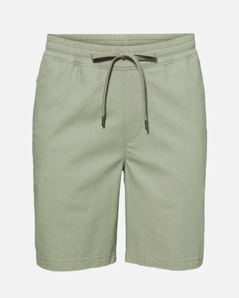 ripstop expedition walk shorts essential pull on