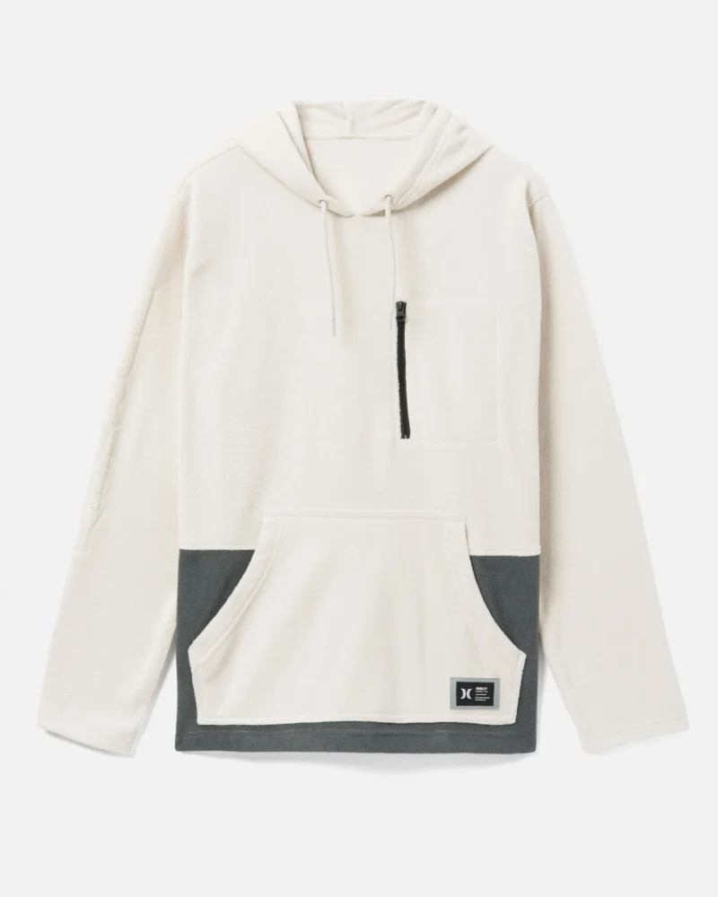 santa fe windchill hoodie pullover 1