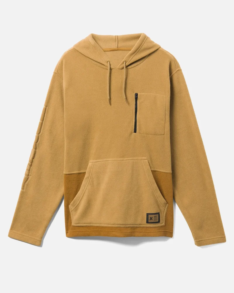 santa fe windchill hoodie pullover