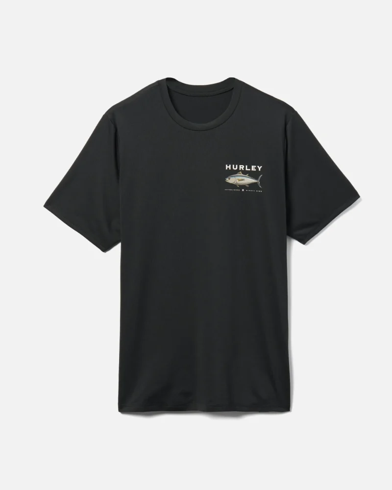 seafarer hybrid upf short sleeve t shirt