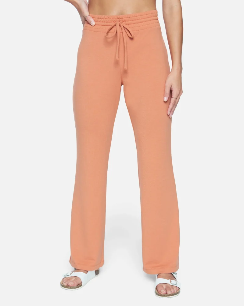 seamless flare pants scaled