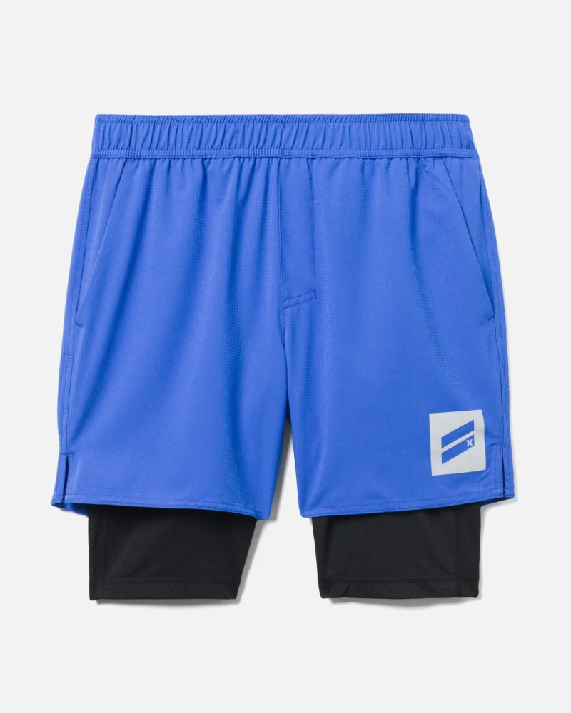 seamless men s fitness short for bootcamps