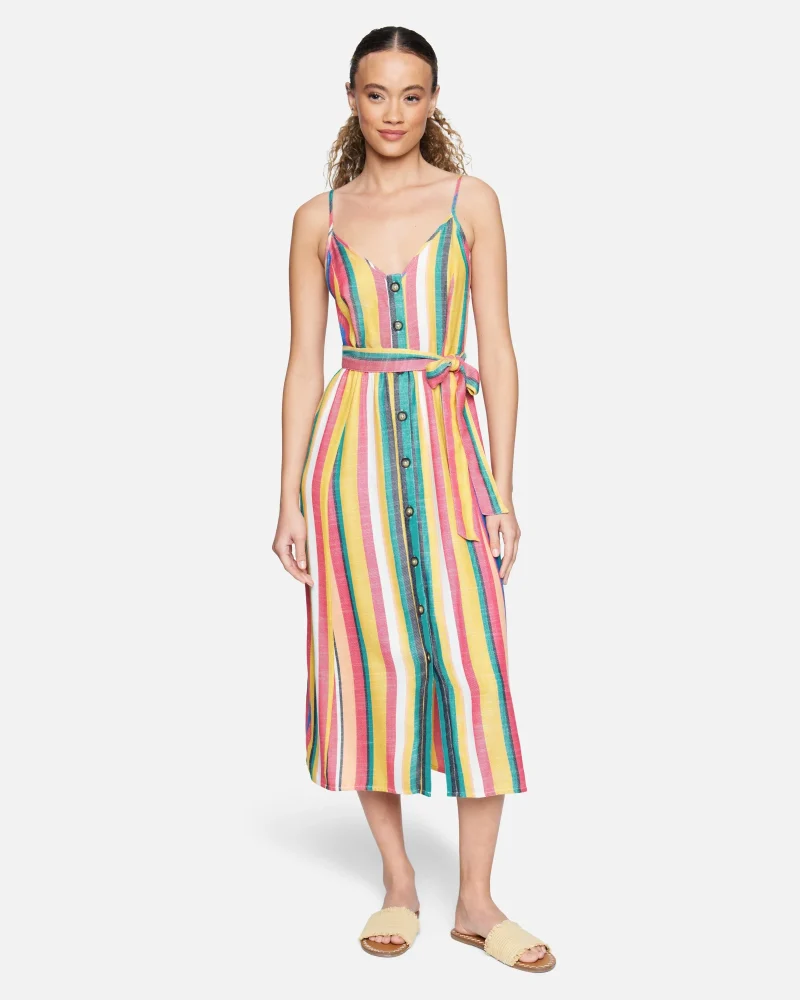 seamless sara midi dress scaled