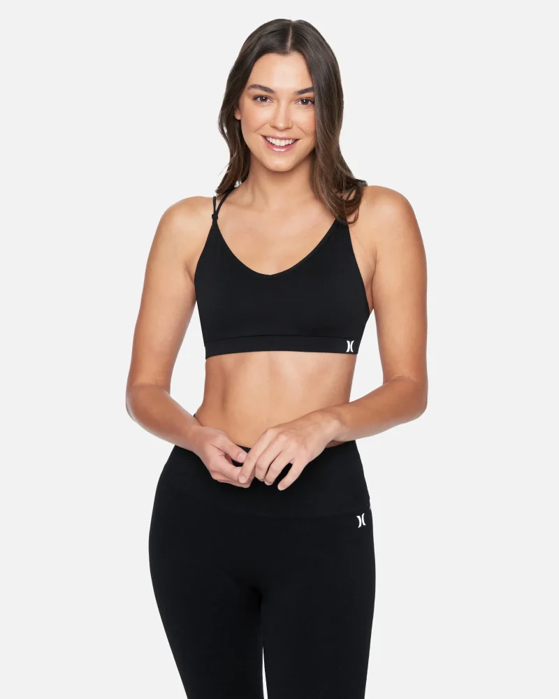 seamless wireless bra scaled