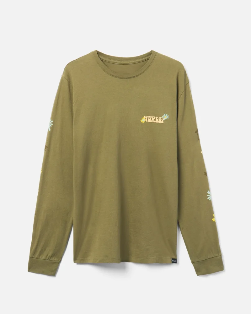 sedona long sleeve everyday shirt