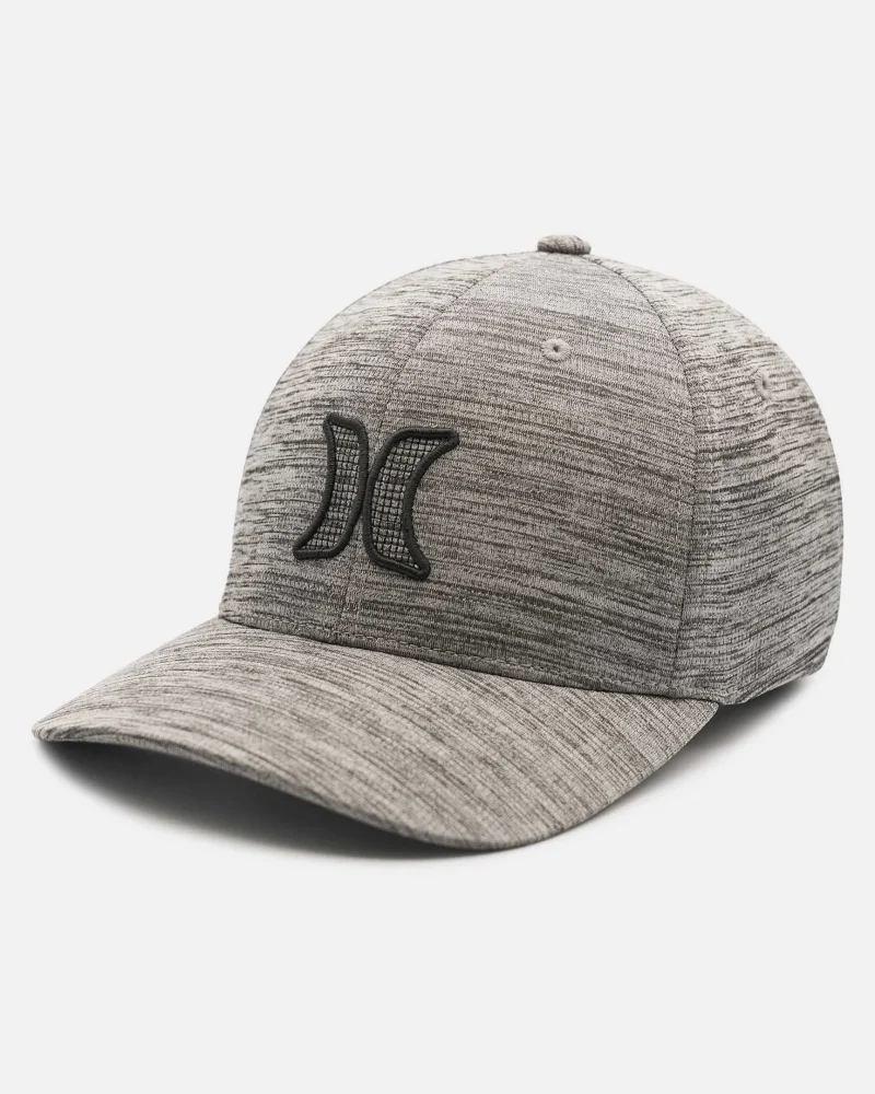 shadow weld trucker hat