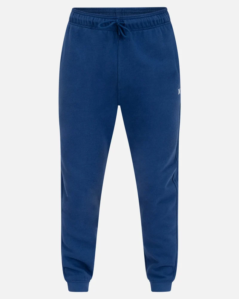 soft fleece joggers for ultimate comfort