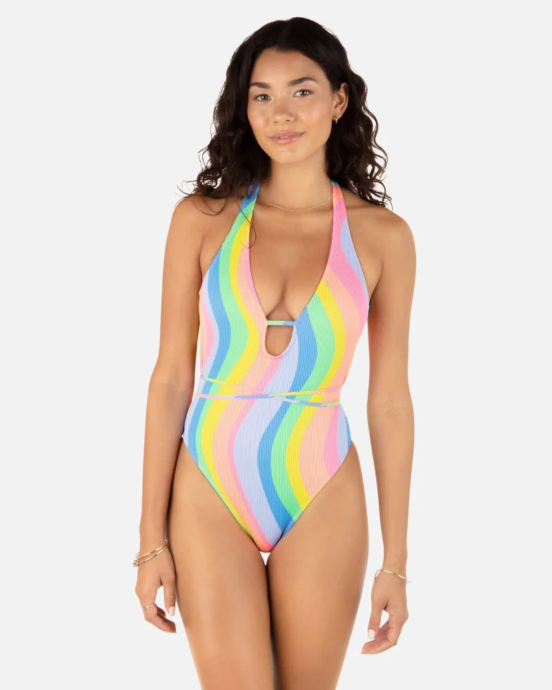 soft waves cheeky one piece swimsuit scaled