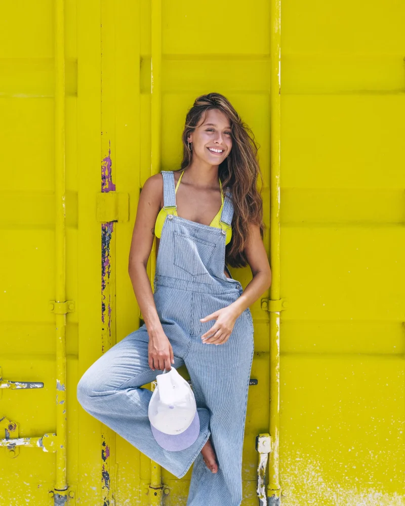 sturdy railroad overalls for workers