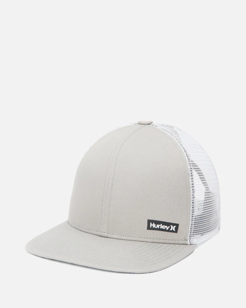 supply trucker hat