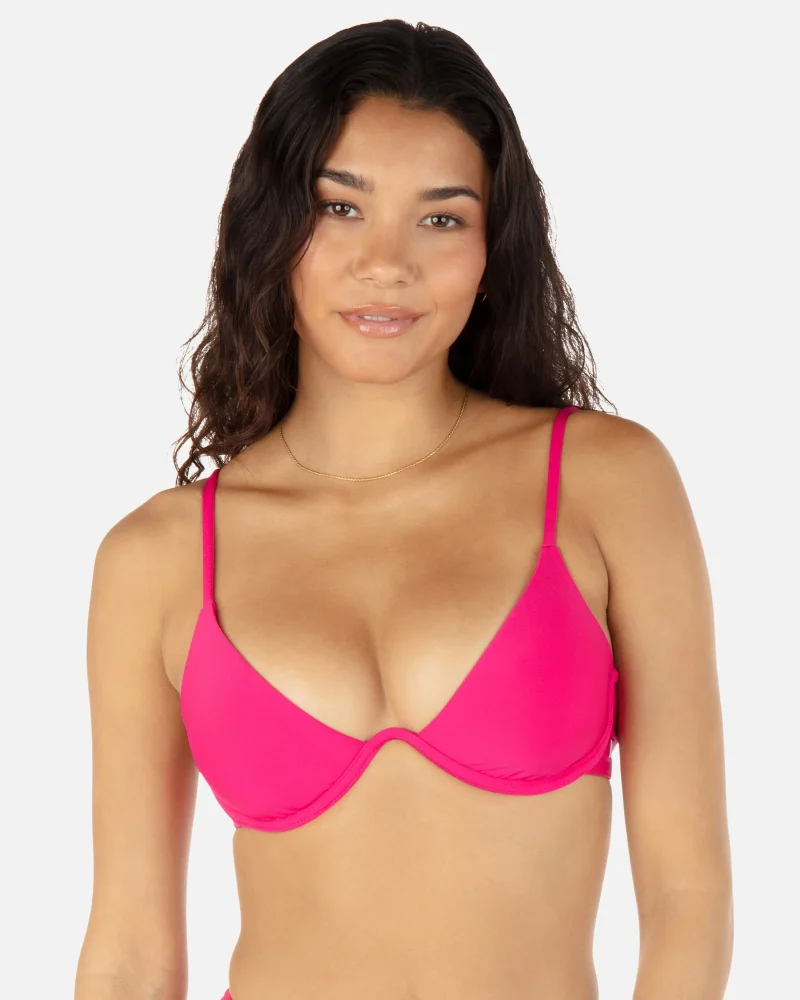 supportive underwire bra scaled