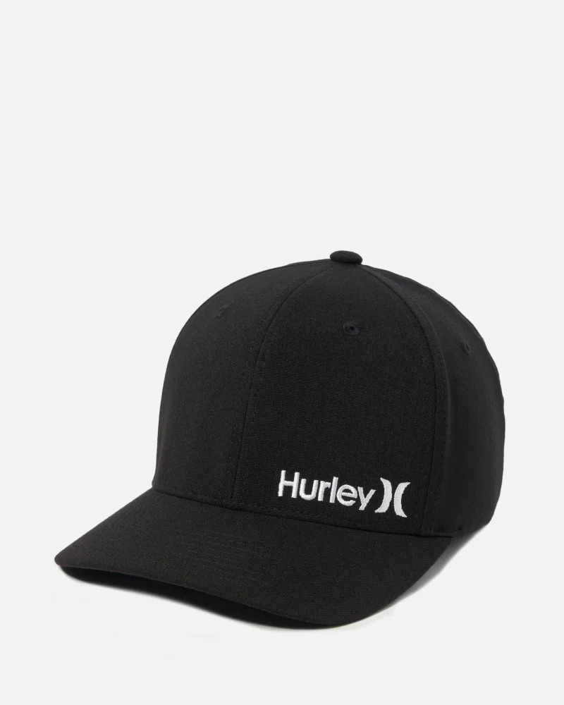 textured corp hat for men women