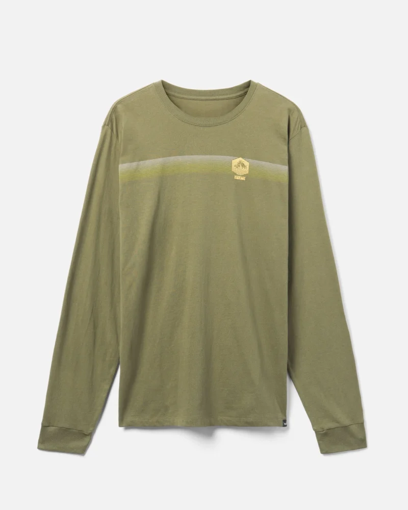 tres palmas everyday long sleeve