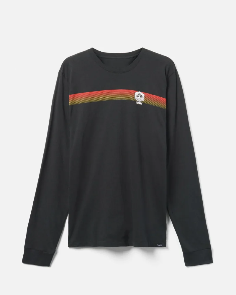 tres palmas long sleeve everyday shirt