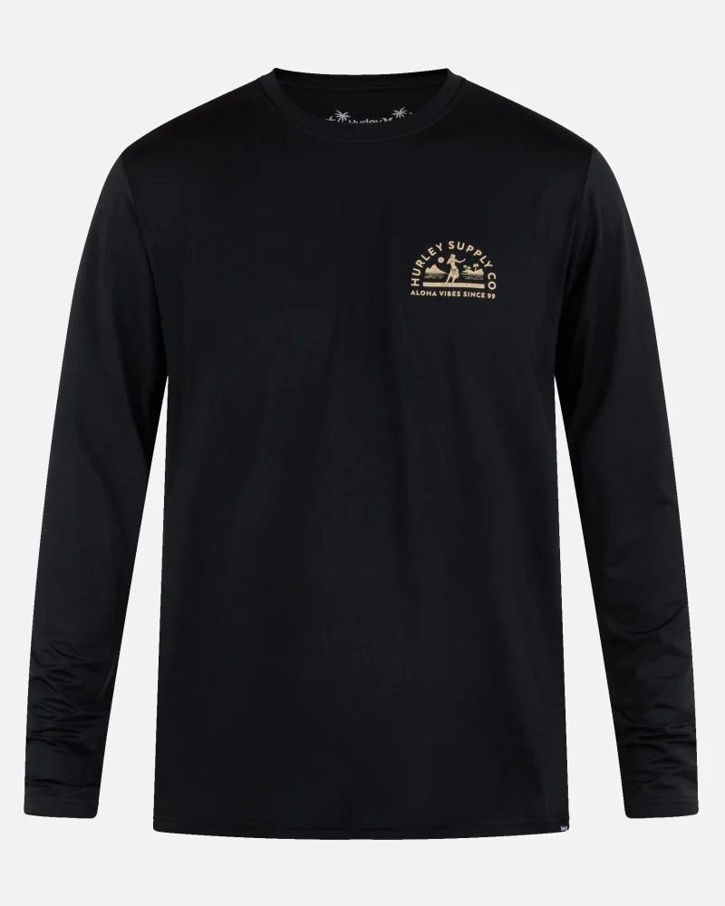 upf 50 long sleeve hybrid shirt for daily wear