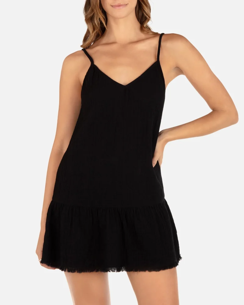 v neck mini dress for women scaled