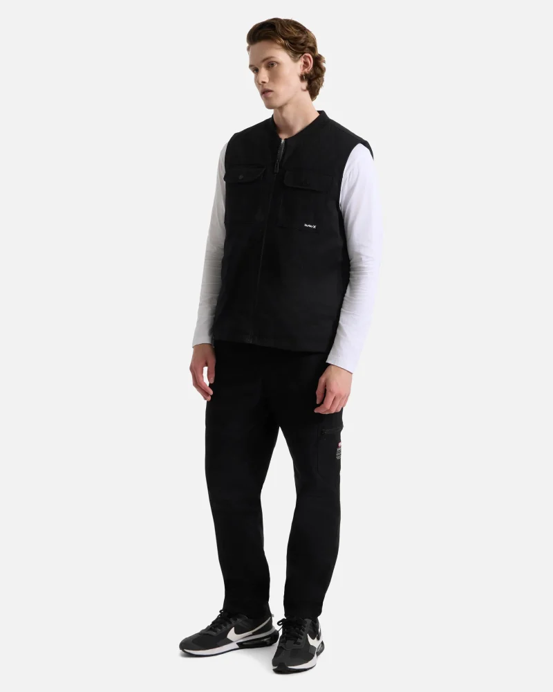 versatile chip workwear vest for all day comfort 1 scaled