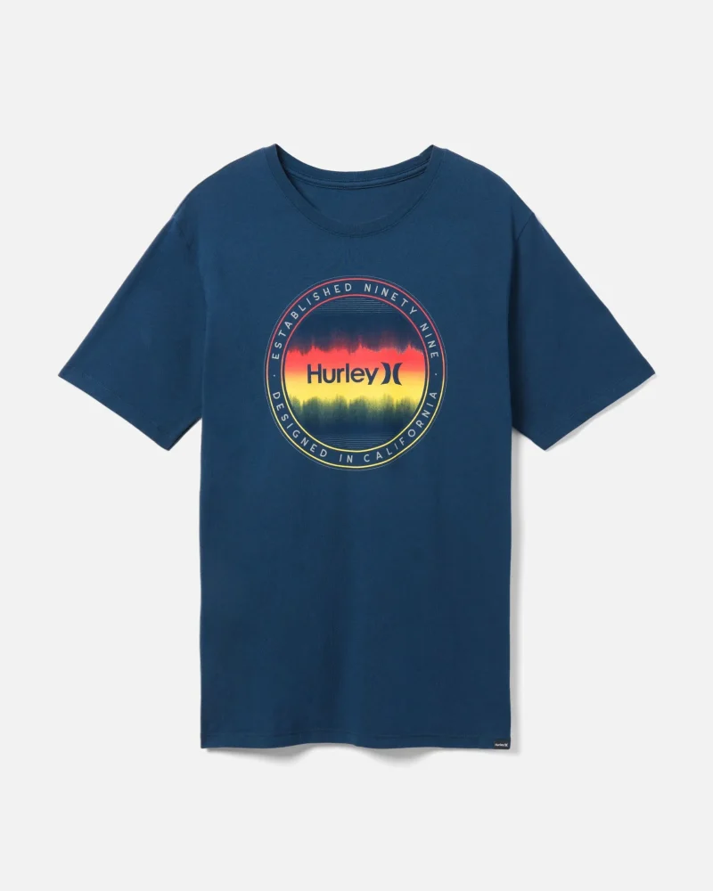 versatile everyday wavelength tee