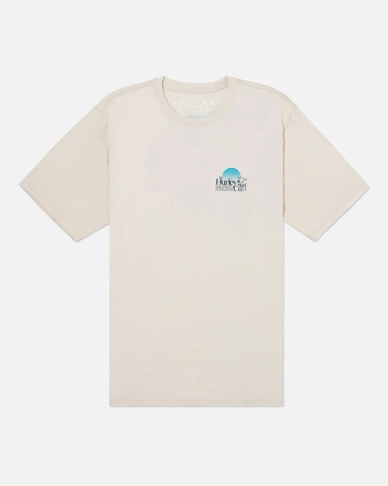 versatile windswell short sleeve tee for everyday wear