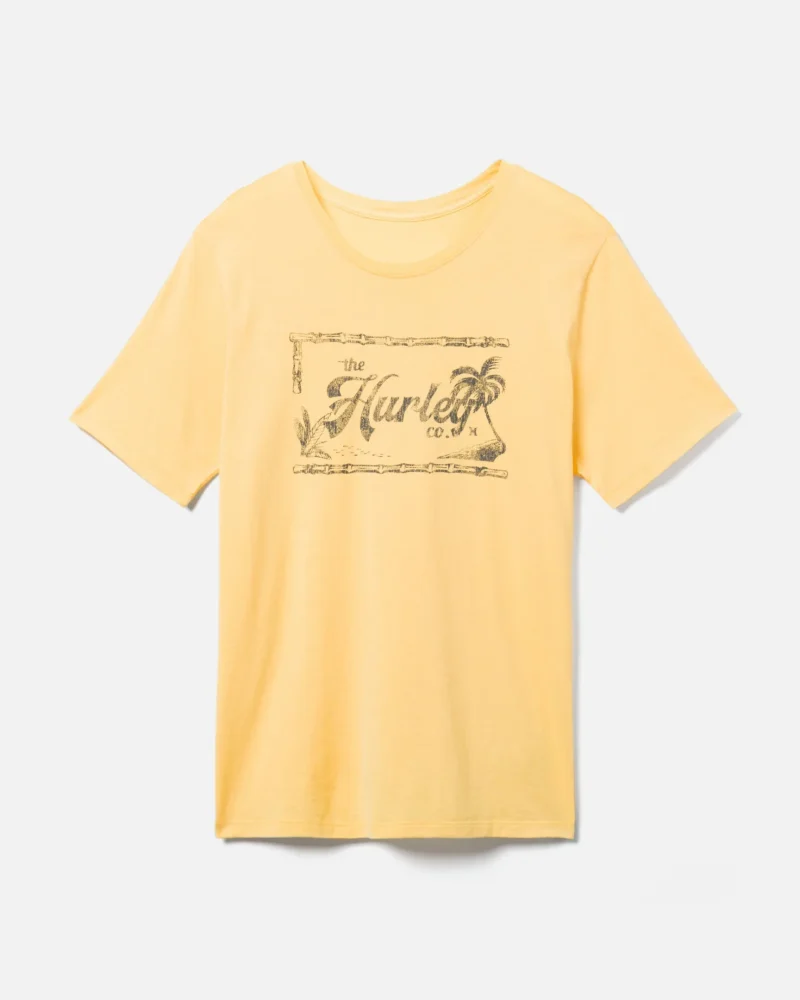 vintage everyday short sleeve tee