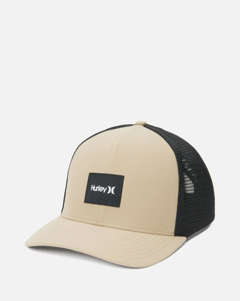 warner trucker hat for men women