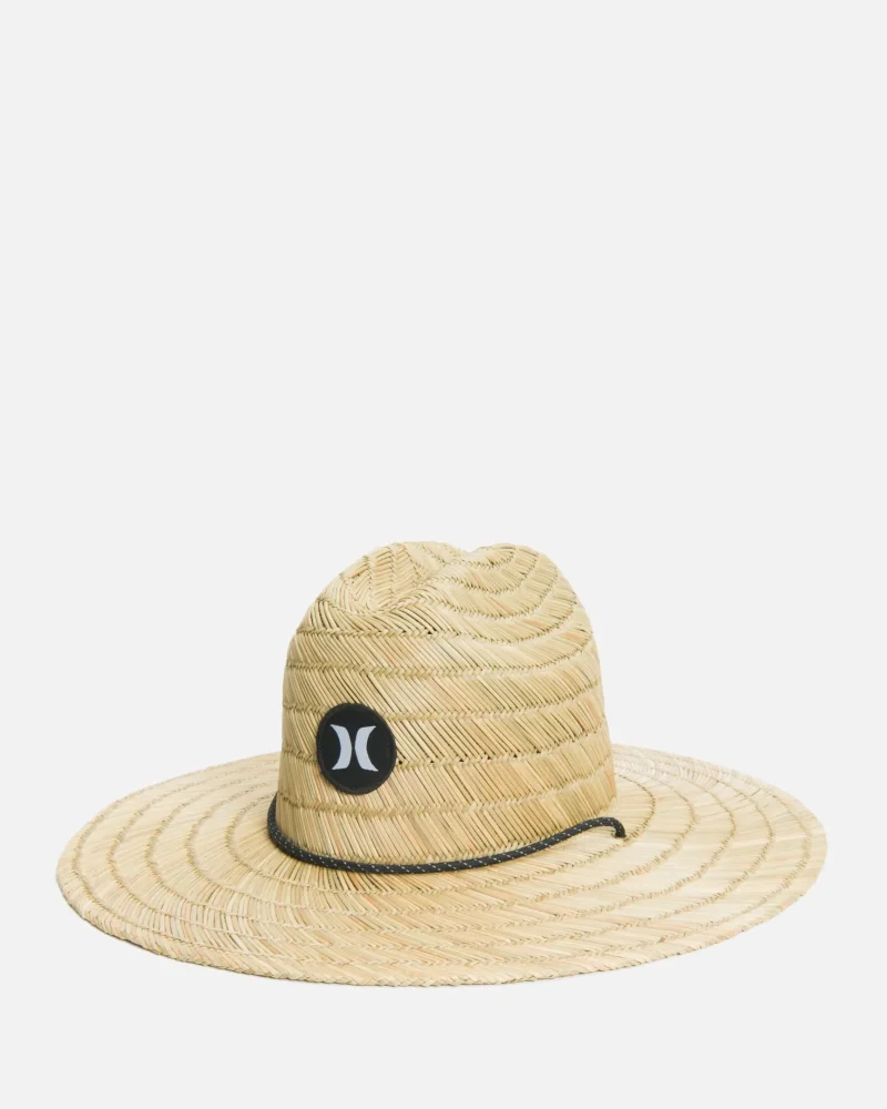 weekender lifeguard wide brim hat