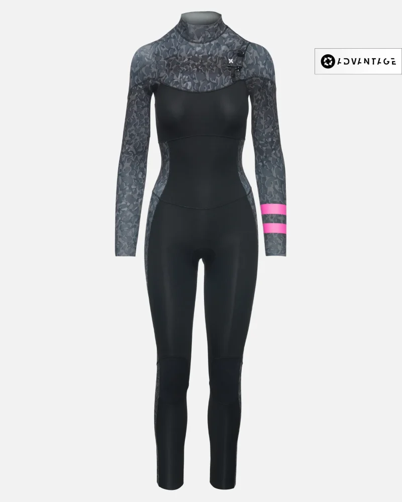 women s 3 2mm advantage plus fullsuit