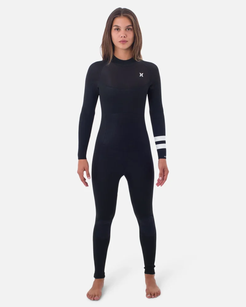 women s 4 3mm back zip fullsuit advantage scaled