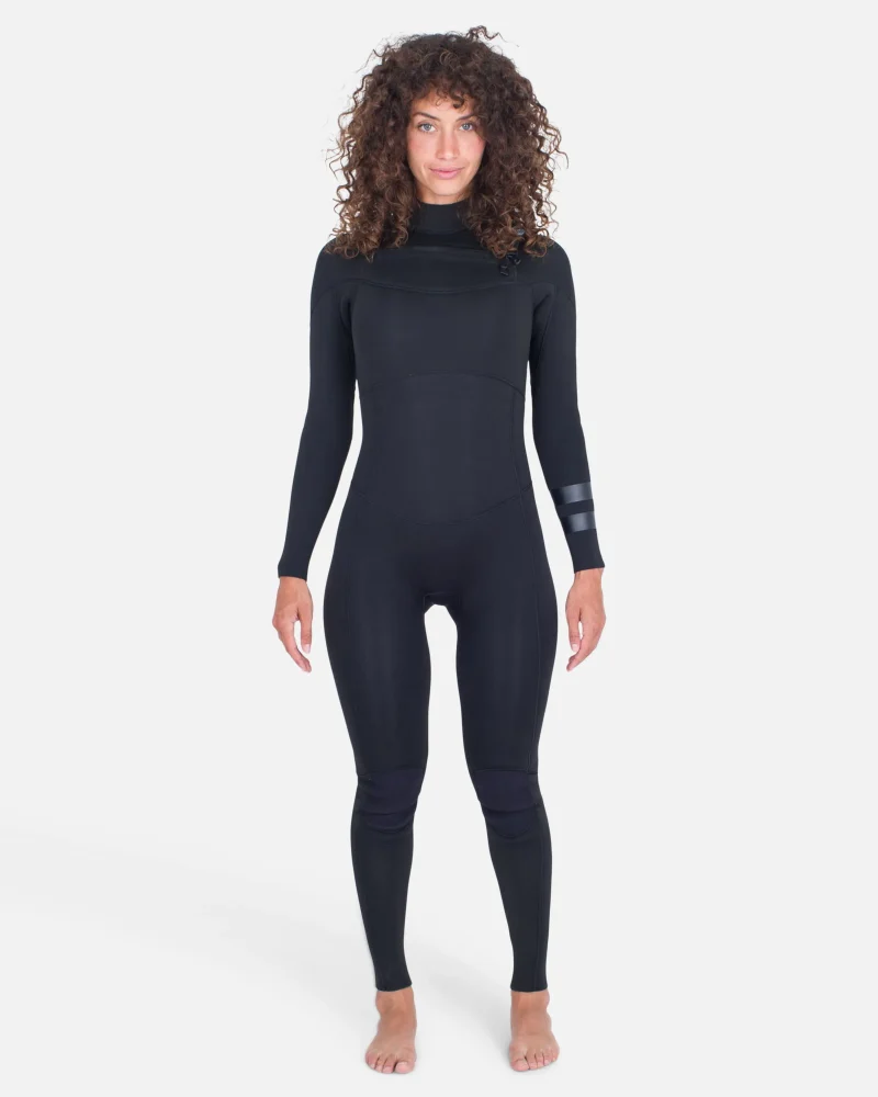 women s 4 3mm fullsuit for winter surfing scaled