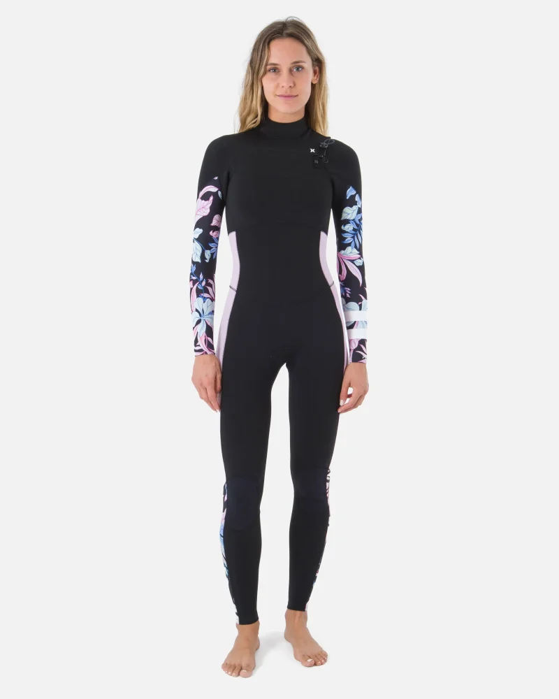 women s advantage plus 3 2mm printed fullsuit scaled